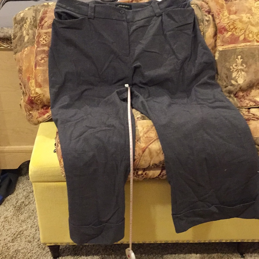Lane Bryant 20 Petite Pants
